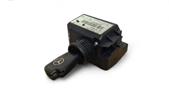 Mercedes-Benz A W169 Ignition lock 1695451508