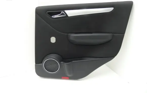 Mercedes-Benz B W245 Rear door card panel trim T245445008 3680579F04 0859147