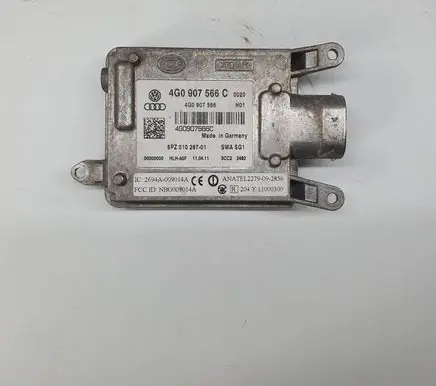 Audi A7 S7 4G Blind spot module 4G0907566C