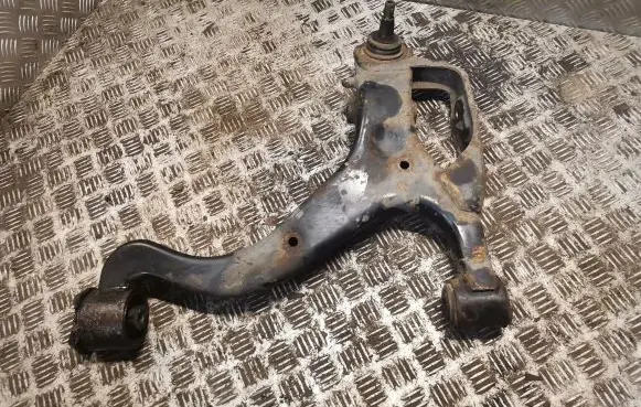 Land Rover Range Rover Sport L320 Front lower control arm/wishbone RBJ500446 5H323078LA