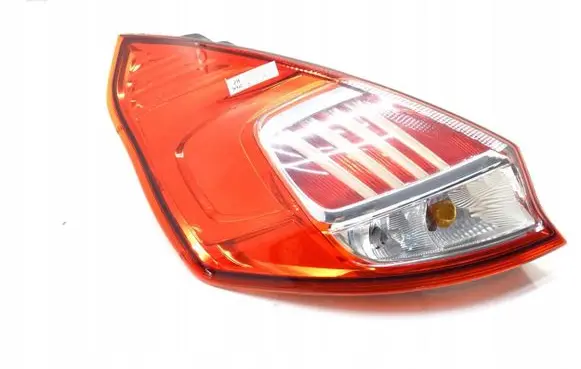 Ford Fiesta Rear/tail lights