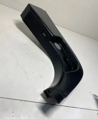 BMW 5 E60 E61 Foot area side trim 51437025029