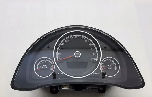 Volkswagen Up Speedometer (instrument cluster) 1SB920860D