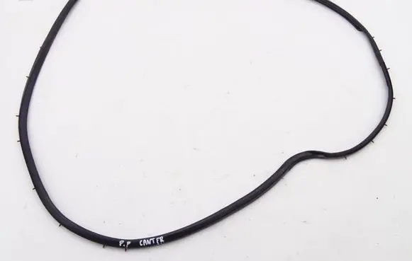 Mitsubishi Canter Front door rubber seal