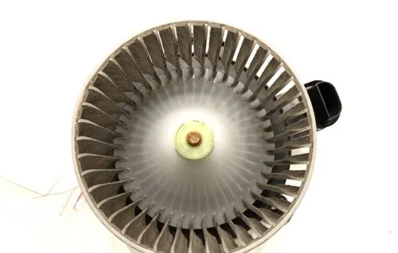 Lexus NX Heater fan/blower