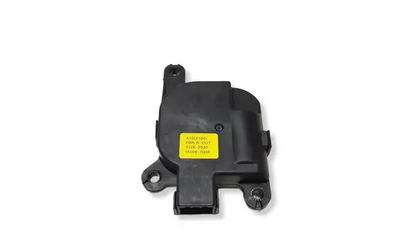 SsangYong Tivoli Air flap motor/actuator 45262040