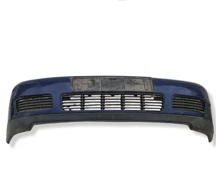 Volkswagen Polo III 6N 6N2 6NF Front bumper 6K5807221B