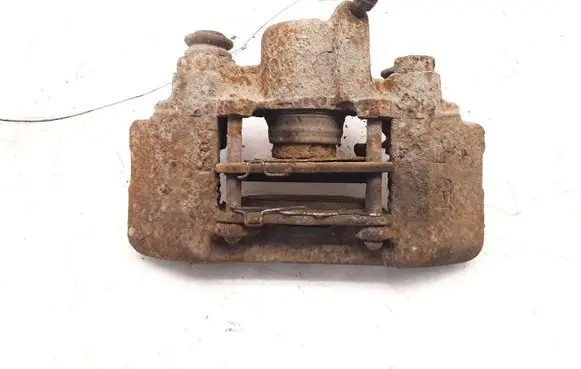 Toyota Yaris Rear brake caliper