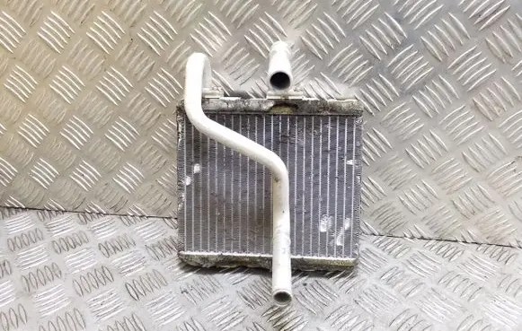 Subaru Legacy Heater blower radiator