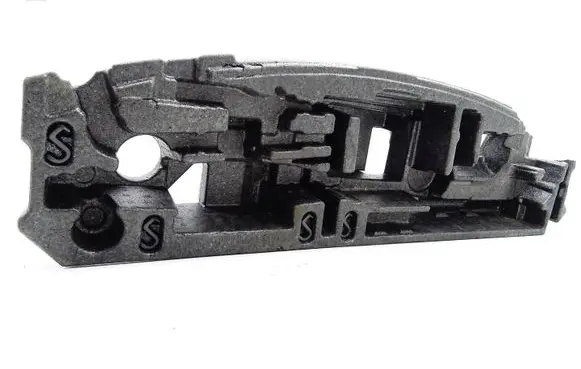 Land Rover Discovery Sport Tool box FK7219G381BE