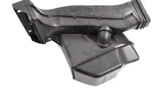 Air intake duct part