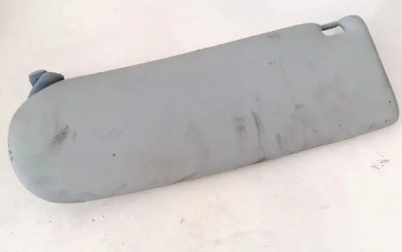 Chevrolet Cruze Sun visor 857551552