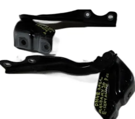 Mazda MX-30 Engine bonnet/hood hinges DN4E