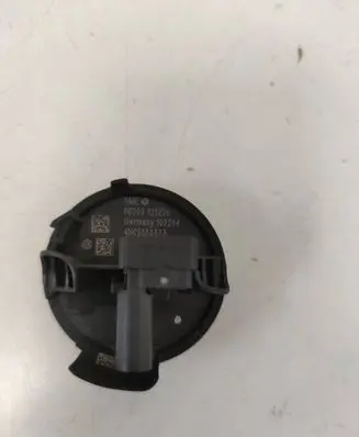 Audi Q7 4M Airbag deployment crash/impact sensor 4N0955557A