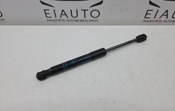 BMW 4 F36 Gran coupe Front bonnet/hood damper/strut 7239233 51237239233