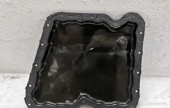 Renault Clio IV Oil sump 8200795110