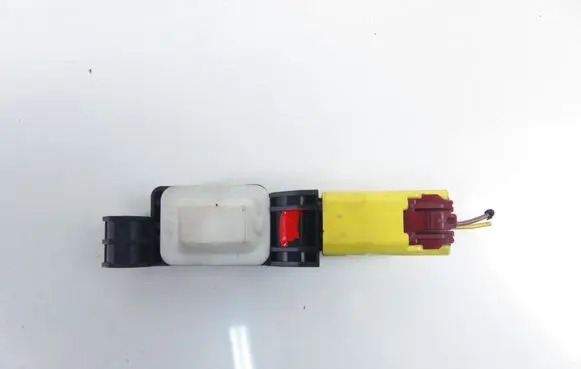 Audi A3 S3 8P Airbag deployment crash/impact sensor 4B0959643D 011244040805