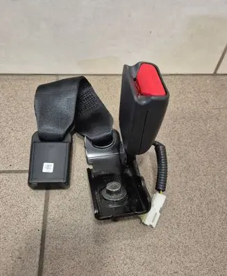 KIA Optima Rear seatbelt buckle 89840D4200