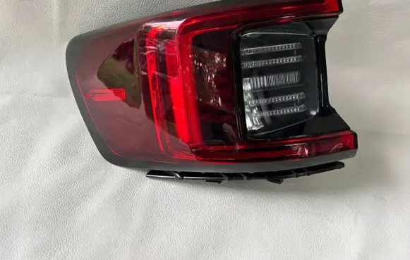 Volkswagen Sharan Rear/tail lights