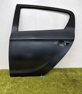 Hyundai i20 (PB PBT) Rear door 770031J000 770034P000