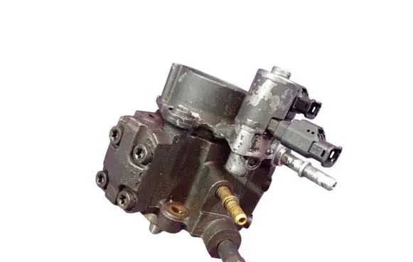 Citroen Jumper Fuel injection high pressure pump 