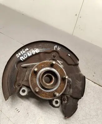 Ford Mondeo MK V Front wheel hub