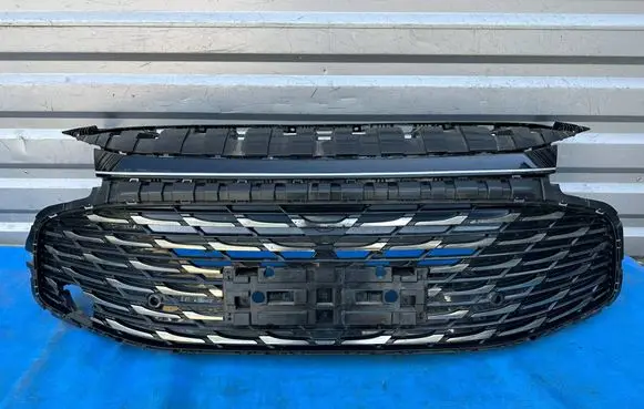 MG HS Front grill P11528225 11528226