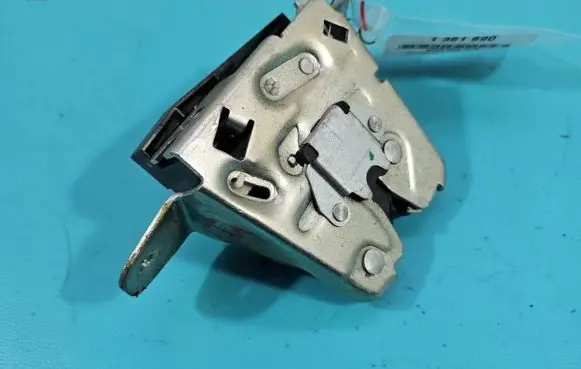 Mercedes-Benz GLA W156 Tailgate/trunk/boot lock/catch/latch IMPRK1361690
