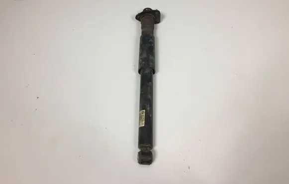 BMW X3 E83 Rear shock absorber/damper 3413789