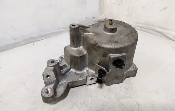 Ford C-MAX II Fuel filter bracket/mount holder AV6Q9180CA