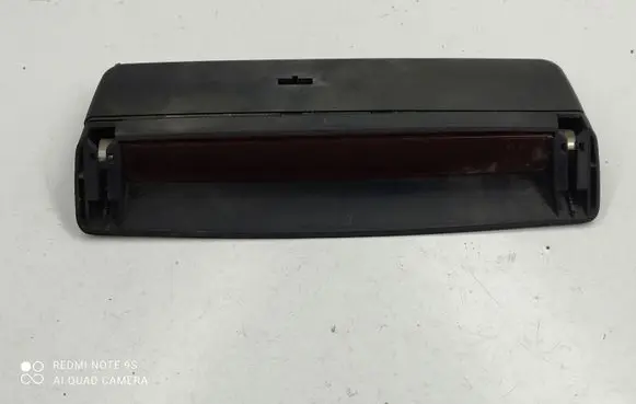 Ford Galaxy Third/center stoplight