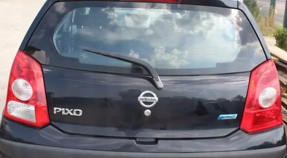 Nissan Micra K14 Truck tailgate 901005FA1J