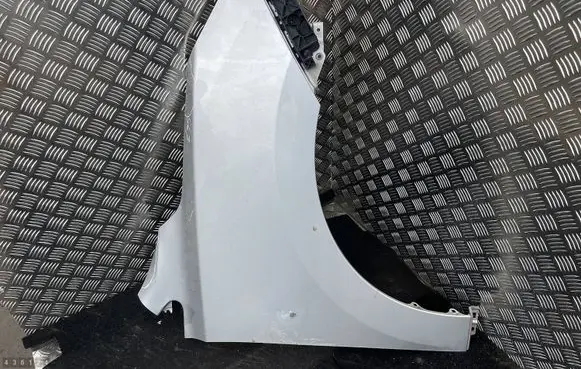 Hyundai ix35 Fender