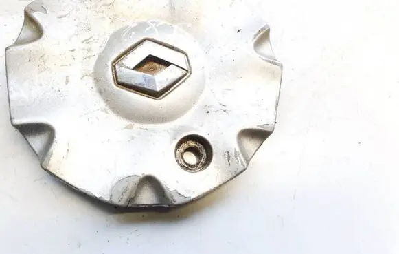 Original wheel cap