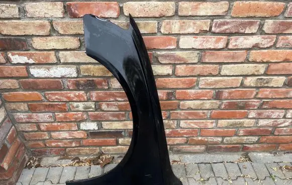 Audi A4 S4 B8 8K Fender