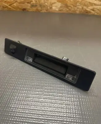 Volvo XC90 Tailgate handle with camera 31675543 113V11W 123818