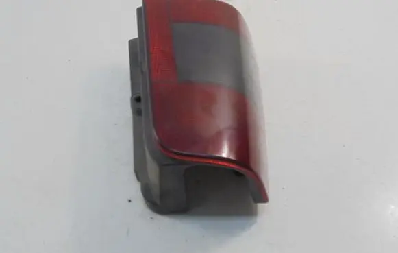 Peugeot Partner Rear/tail lights 9632184980