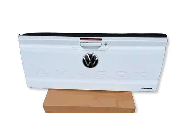 Volkswagen Amarok II Tailgate/trunk/boot lid 
