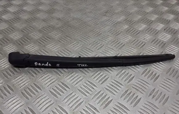 Fiat Panda II Rear wiper blade arm