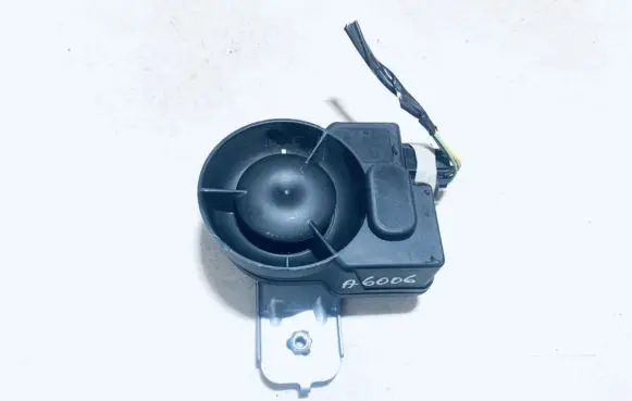 Nissan Qashqai Alarm system siren 28487JH12A 4b7876n2k