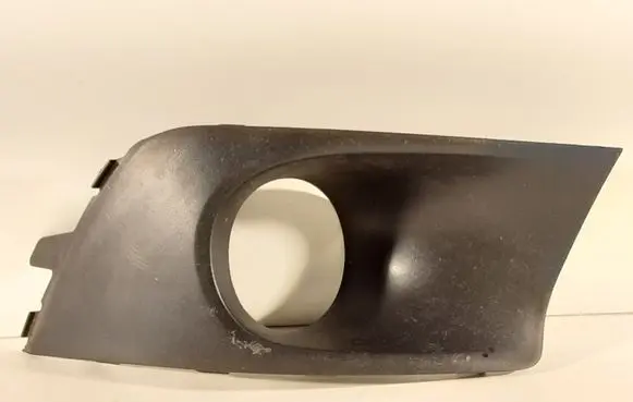 Front fog light trim/grill
