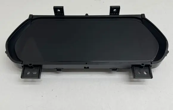 Jeep Grand Cherokee WL Speedometer (instrument cluster) 68579508AF 00059237
