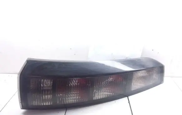 Opel Meriva A Rear/tail lights 05073 13196002