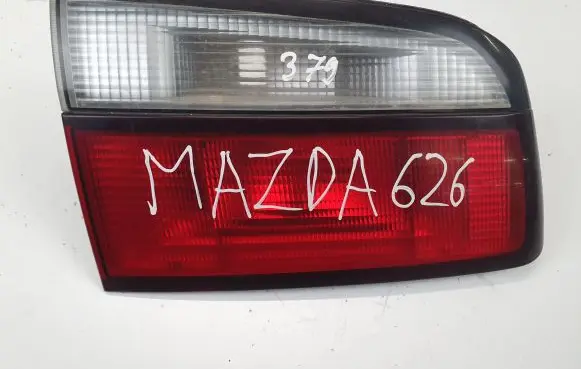 Mazda 626 Tailgate rear/tail lights R2267