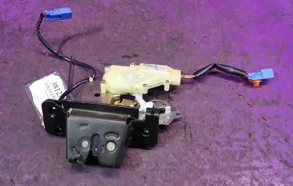 Honda Civic Tailgate/trunk/boot lock/catch/latch 
