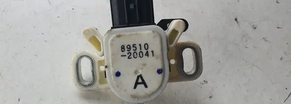 Lexus CT 200H Brake pedal sensor switch