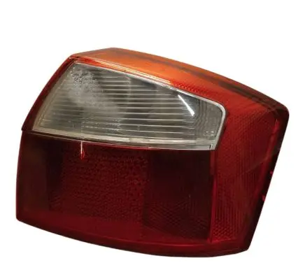Audi A4 S4 B6 8E 8H Rear/tail lights 153948
