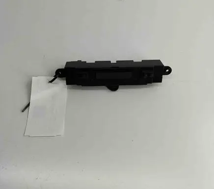 Hyundai H-1, Starex, Satellite Clock 945204H000