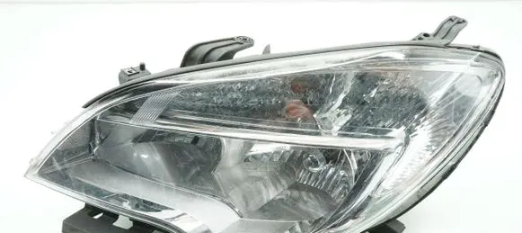 Opel Mokka Headlight/headlamp