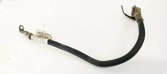 Opel Insignia A Positive cable (battery) 13238742